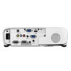 Proyector Epson PowerLite X49 3600 Lúmenes 1024x768 XGA