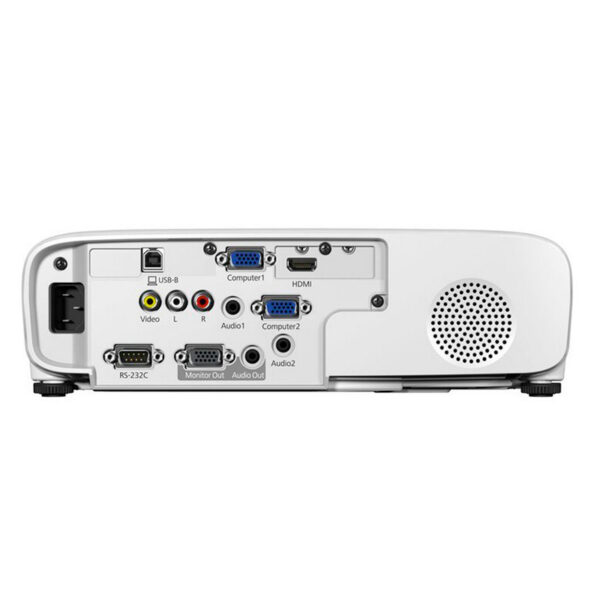 Proyector Epson PowerLite X49 3600 Lúmenes 1024x768 XGA