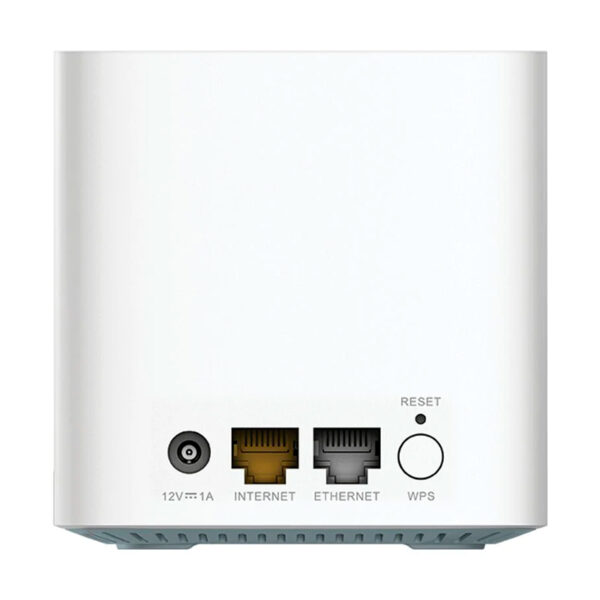 Router D-Link Mesh M15 (PAQx2) AX1500 2 Bandas