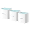 Router D-Link Mesh M15 (PAQx3) AX1500 2 Bandas