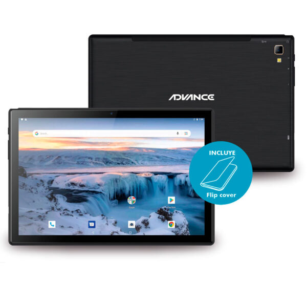 Tablet Advance Smartpad SP5702 32GB 4GB