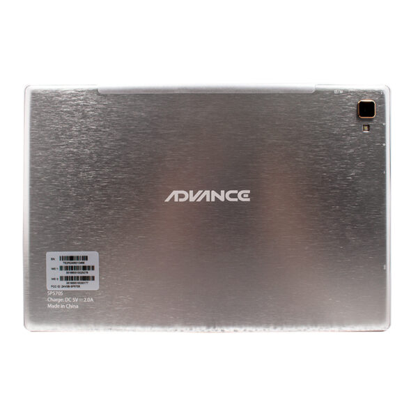 Tablet advance smartpad sp5705