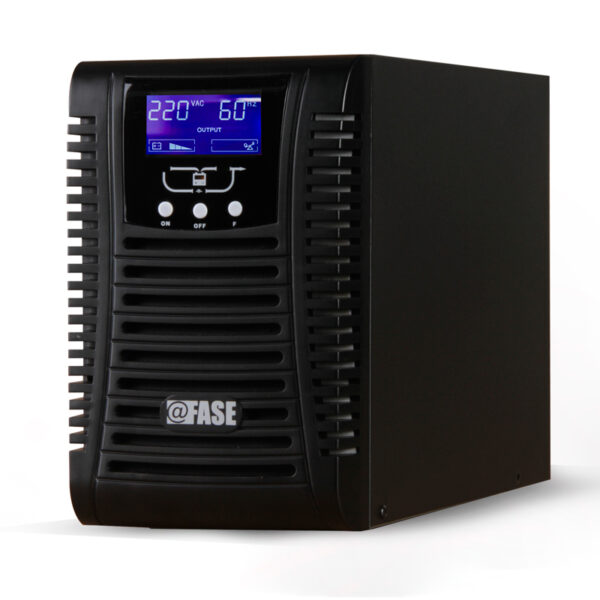 UPS Elise Fase Online Serie Zen 1000VA 900W