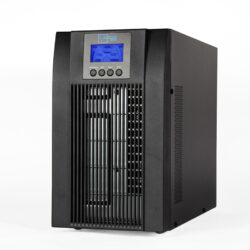 UPS Elise UDC 1K-T-G2 Online 1KVA 900W