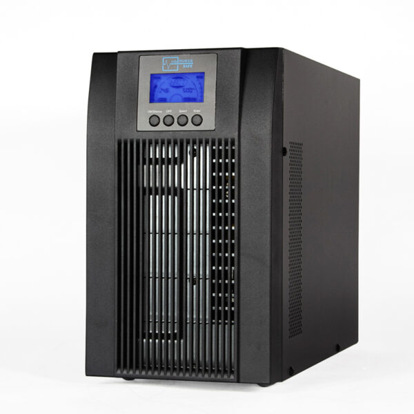 UPS Elise UDC 1K-T-G2 Online 1KVA 900W