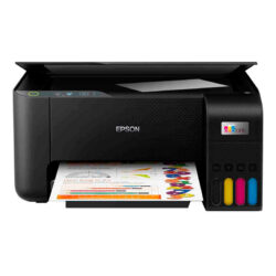 Multifuncional de tinta Epson EcoTank L3210