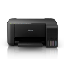 Multifuncional de tinta Epson L3250 USB WIFI