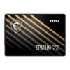 SSD Msi Spatium S270 960Gb