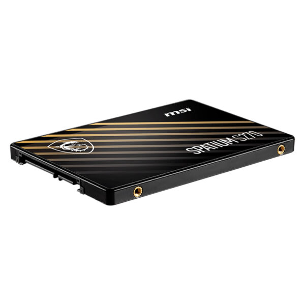 SSD Msi Spatium S270 960Gb