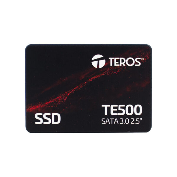 SSD TEROS TE500 512GB