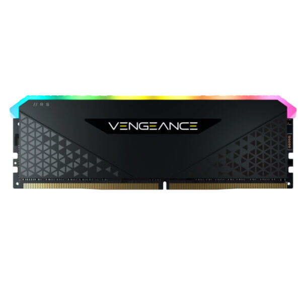 Memoria Corsair Vengeance RGB RS 16GB DDR4-3200MHz