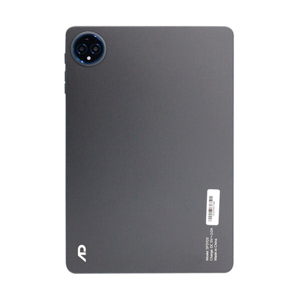 Tablet Advance SmartPad SP3703 WiFi 10.1" WXGA IPS A333 4GB/64Gb Gris