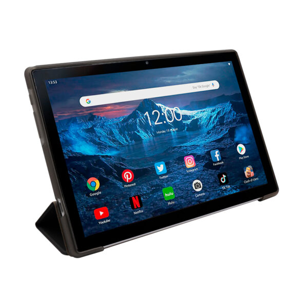 Tablet Advance SmartPad SP5706 10.1" WXGA IPS T310 4GB/64GB 4G
