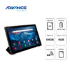 Tablet Advance SmartPad SP5706