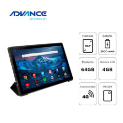 Tablet Advance SmartPad SP5706