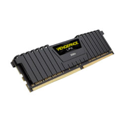 Memoria Corsair Vengeance LPX 16GB DDR4 3000 MHz